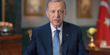 Erdoğan’dan Kurban Bayramı mesajı
