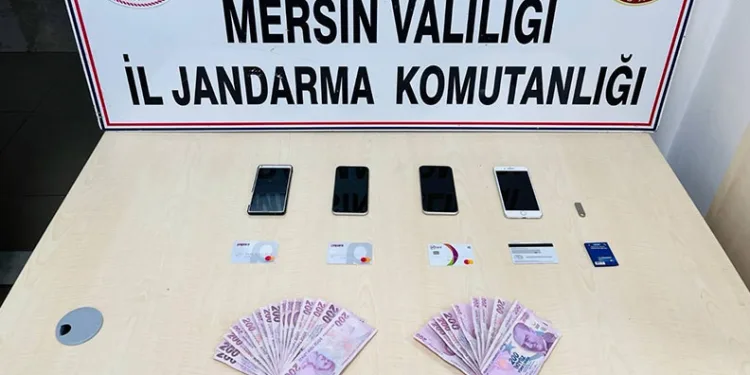 Yasadışı bahis operasyonunda 2 şüpheli tutuklandı
