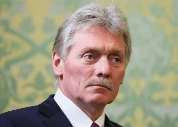 Peskov: Trump-Putin Görüşmesi Gerekli