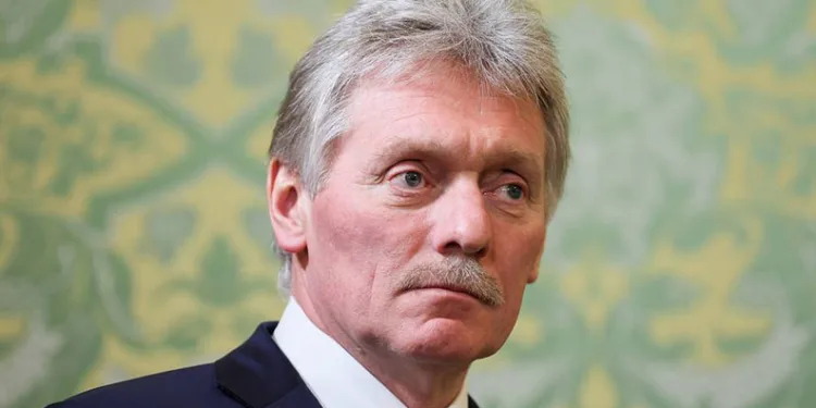 Peskov: Trump-Putin Görüşmesi Gerekli