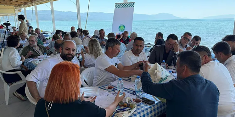 Bursa’nın geleceği, Bursalılarla şekilleniyor