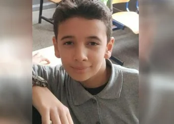 Bursa’da 13 yaşındaki çocuktan haber alınamıyor