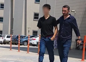 Bursa’da 14 yaşındaki sürücü dehşet saçtı: 1 ölü