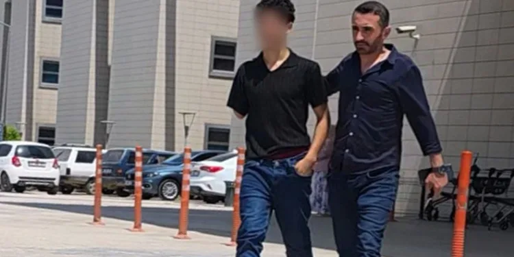 Bursa’da 14 yaşındaki sürücü dehşet saçtı: 1 ölü