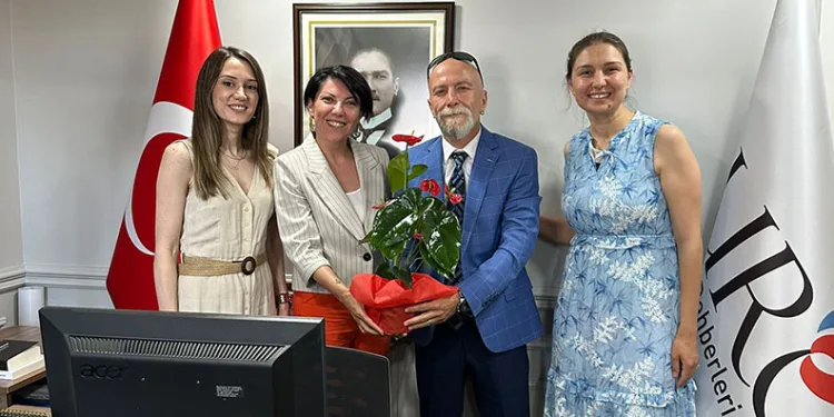 Turizmde kalite için güç birliği