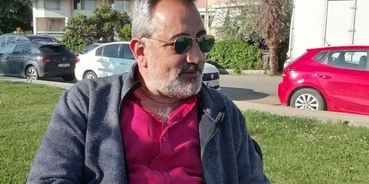 Maltepe’de önce yumruk attı daha sonra kalp masajı yaptı