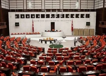 Ankara’da bayramlaşma mesaisi bugün