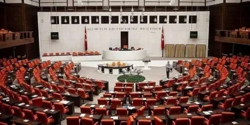 Ankara’da bayramlaşma mesaisi bugün