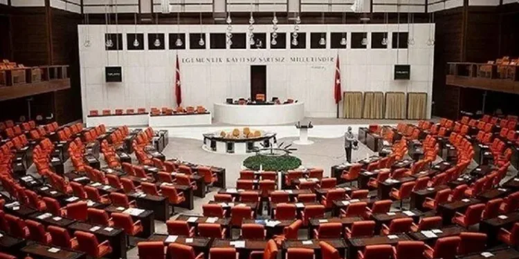 Ankara’da bayramlaşma mesaisi bugün