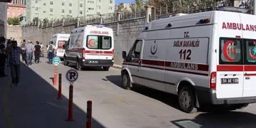Siirt’te silahlı kavga: 1 ölü, 1 yaralı