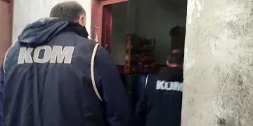 Uyuşturucu satıcısı 3 kişi tutuklandı