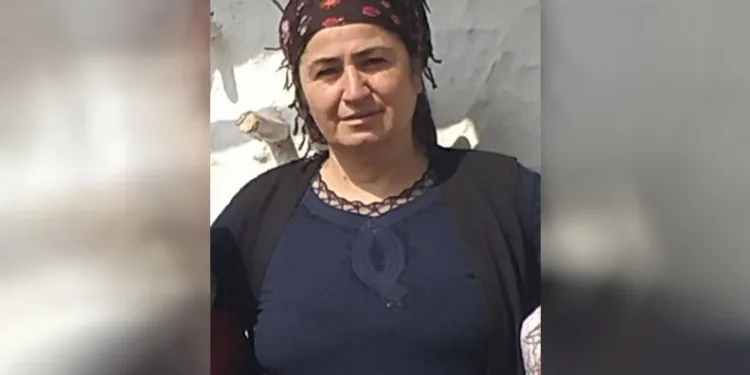Elektrik akımına kapılan 2 çocuk annesi öldü