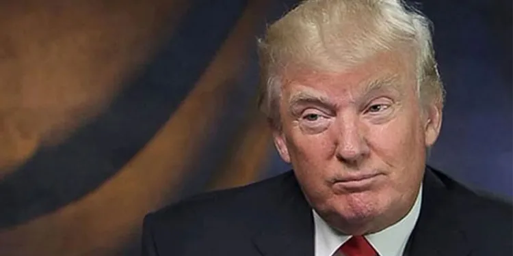 Trump, LA’ya Ordu Gönderdi