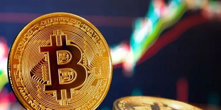 Bitcoin yeni rekora mı gidiyor?