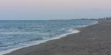 Kampta denize giren 2 öğrenci hayatını kaybetti