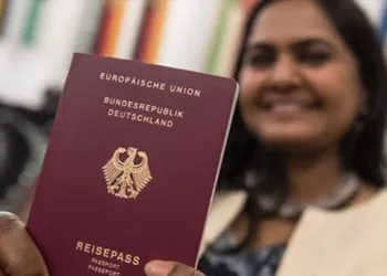 Alman Vatandaşlığında Yeni Rekor
