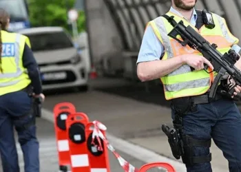 Avusturya’da okul katliamı: 8 ölü