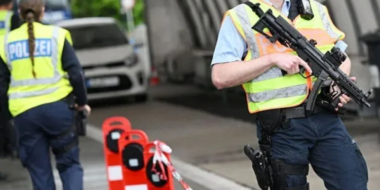 Avusturya’da okul katliamı: 8 ölü