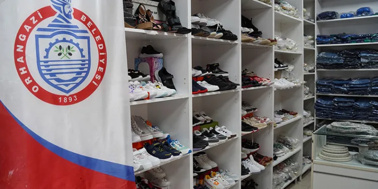 Orhangazi Belediyesinden Yeni Dönem