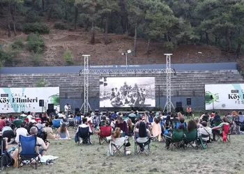 Çalı Köy Filmleri Festivali’ne akademik bakış açısı ekleniyor
