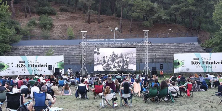 Çalı Köy Filmleri Festivali’ne akademik bakış açısı ekleniyor