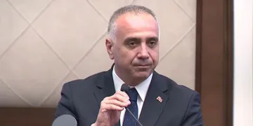 Büyükçekmece Belediye Başkanvekili CHP adayı Ahmet Şahin oldu