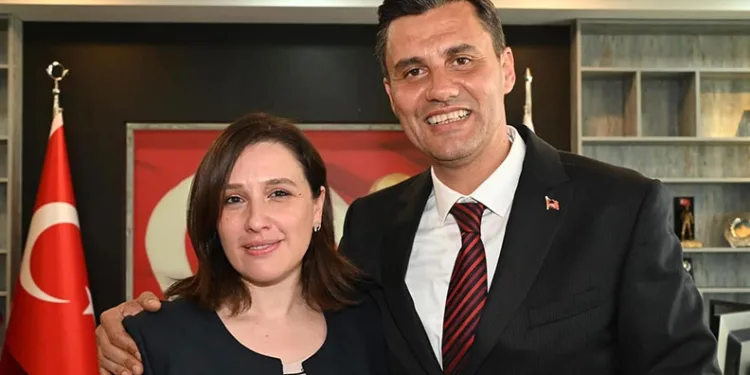 Başkan Zeyrek’in avukatından açıklama