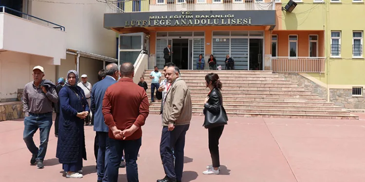 Denizli’nin 6 mahallesinde gerçekleşen muhtarlık ara seçimleri sonuçları belli oldu