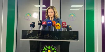 “İmralı Adası’na gitmek üzere hazırlık yapıyoruz”