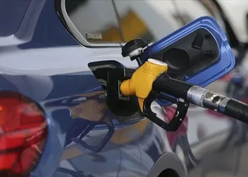 Benzine bir zam daha