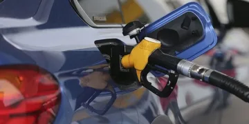 Benzine bir zam daha