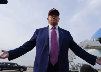 Trump’tan Orta Doğu Uyarısı