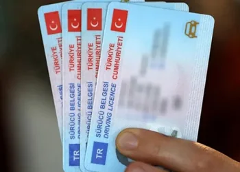 Ehliyette ‘IQ 79’ kriteri