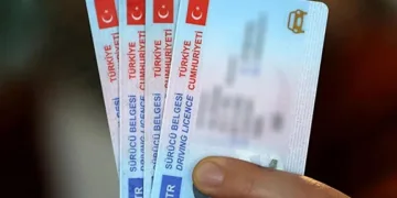 Ehliyette ‘IQ 79’ kriteri