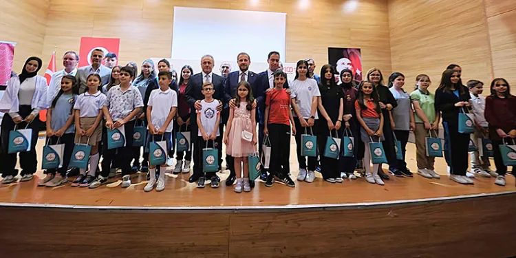 Yeni Maarif Modeli Işığında Türkçeye Vefa: Bursa’da Anlamlı Tören