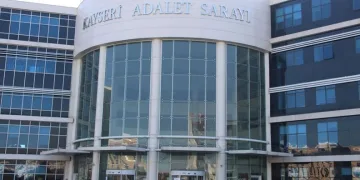 Öğretmeni vuran kadının cezası belli oldu