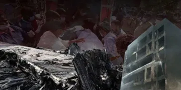 Hindistan’da Can Pazarı