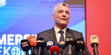 “Bizden İsrail’e ticaret yapılmasına müsaade etmeyeceğiz”