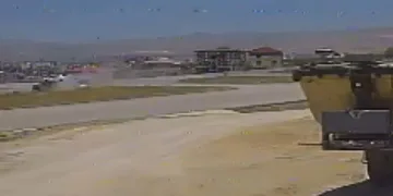 Van’da çevre yolunda feci kaza: 9 yaşındaki çocuk ağır yaralandı
