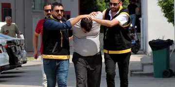 Adana’da annesini katleden şüpheli tutuklandı