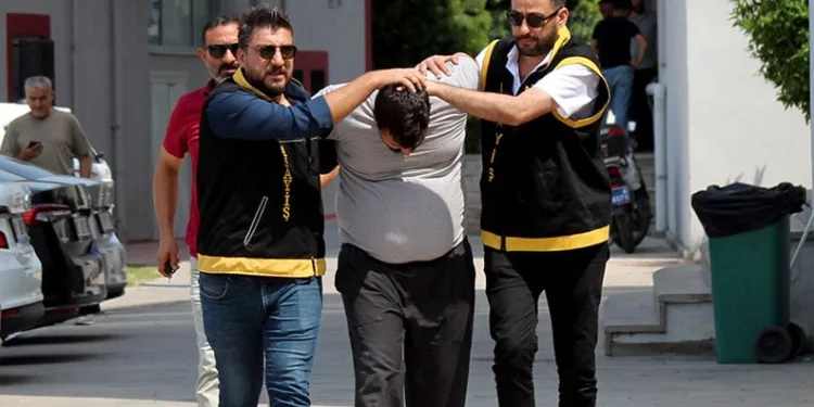 Adana’da annesini katleden şüpheli tutuklandı