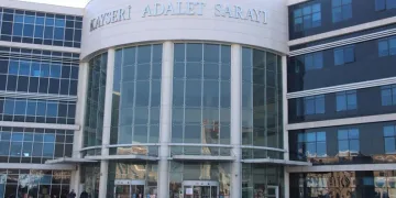 Tartıştığı kadını bıçaklayan şahsa 13 yıl hapis cezası