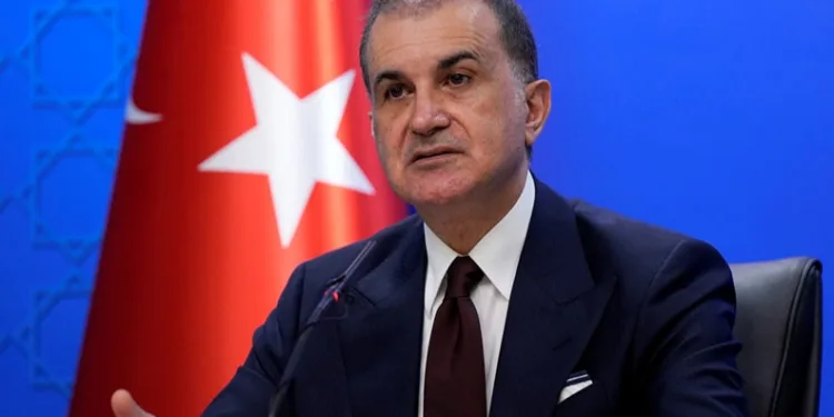 Çelik’ten İsrail’in İran’a saldırısına tepki