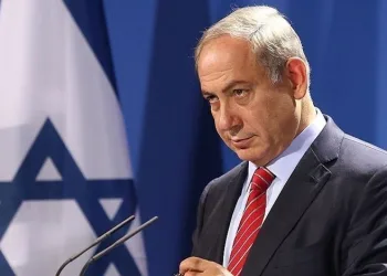 “MOSSAD İran’da İHA üssü kurdu”