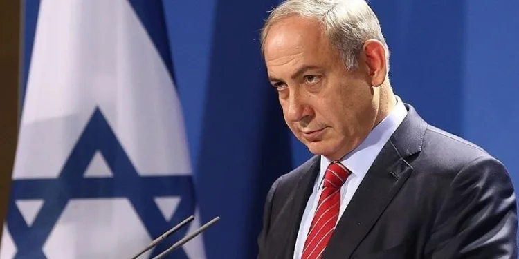 “MOSSAD İran’da İHA üssü kurdu”