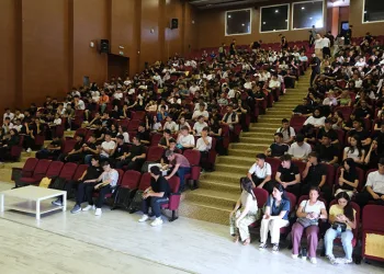 Bursa AB Bilgi Merkezi gençlere sürdürülebilirlik bilinci aşıladı