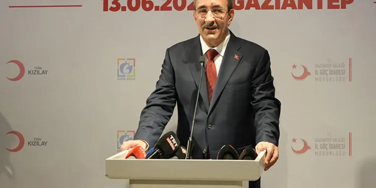 “İsrail’in İran’a saldırısı meşruiyeti olmayan bir saldırı”
