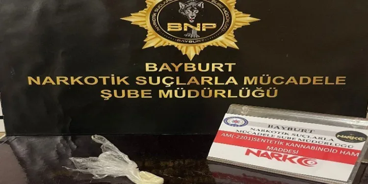 Kafasına tabanca kabzasıyla vurulan şahıs ağır yaralandı