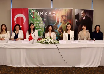 Dünya Kadın Mühendisler Günü Konferansı, Bursa’da gerçekleştirilecek