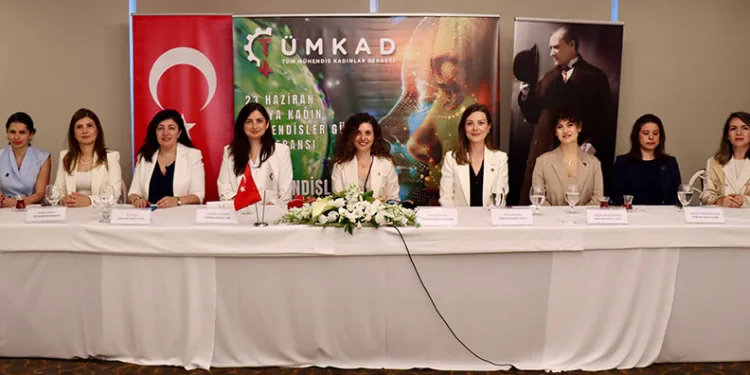 Dünya Kadın Mühendisler Günü Konferansı, Bursa’da gerçekleştirilecek